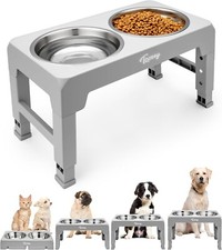 Adjustable dog stand for sale  BILSTON