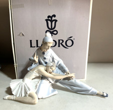 Lladro closing scene for sale  Auburn Hills