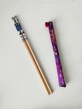 Set wooden chopsticks for sale  SITTINGBOURNE