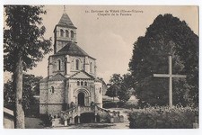 Old postcard environs d'occasion  Expédié en Belgium