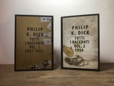 Philip dick tutti usato  Bologna