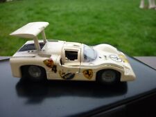 Solido 169. chaparral d'occasion  France