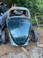 Beetle bug classic for sale  MATLOCK