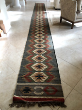 Kilim runner feet for sale  Kenwood