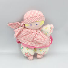 Ancien doudou poupée d'occasion  Le Portel