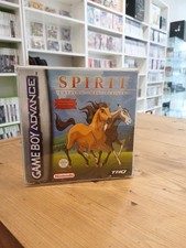 Gba spirit étalon d'occasion  Millau