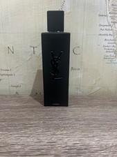 Ysl parfum 100ml for sale  LEEDS