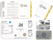 diamante brillante usato  Italia