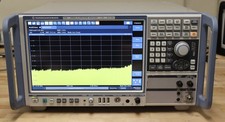 Rohde schwarz fsw26 d'occasion  Expédié en Belgium