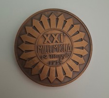 Xxi mille miglia usato  Italia