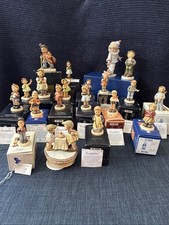 Vintage hummel club for sale  Winston Salem