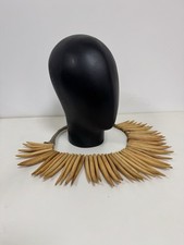 Collier inspiration océanie d'occasion  Naucelle