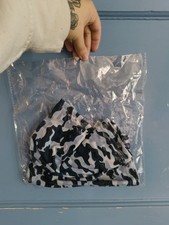 Camo cold weather for sale Camo cold weather for sale  ROWLEY REGIS