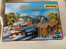 Spur plastoy bausatz gebraucht kaufen  Delmenhorst