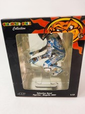 Minichamps honda valentino usato  Arese
