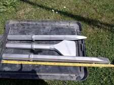 3pc 32mm hex for sale  CLACTON-ON-SEA