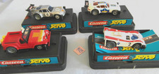 Carrera servo 160 gebraucht kaufen  Berlin