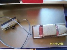 Mercedes blechspielzeug huki gebraucht kaufen  Homberg, Medard, Rathskirchen