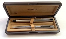 Vintage parker flighter for sale  BIRCHINGTON