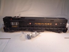 Scale mth pennsylvania for sale  Tuckerton