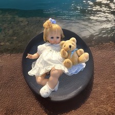 Darling vintage madame for sale  Palatine