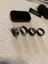8mm men titanium for sale  Franklin