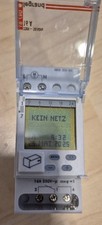Legrand digitale zeitschaltuhr gebraucht kaufen  Höchst i. Odw.