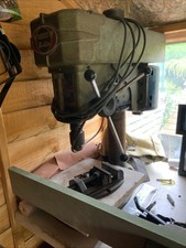Startrite mercury single for sale  MACCLESFIELD
