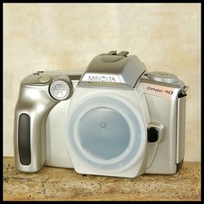 Free post minolta for sale  UK