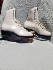 Riedell ice skates for sale  Camillus