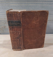1821 holy bible for sale  Clifton Forge