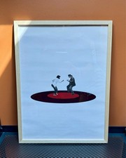 Affiche film pulp d'occasion  La Teste-de-Buch