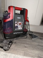 Vax spot cleaner for sale  LANCASTER