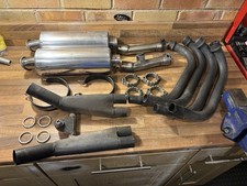 Fj1200 3cv viper for sale  GLOUCESTER