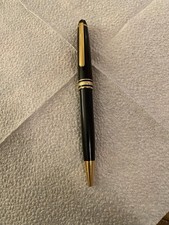 Montblanc meisterstuck d'occasion  Expédié en Belgium