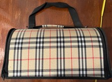 Trasportino borsa bag usato  Milano