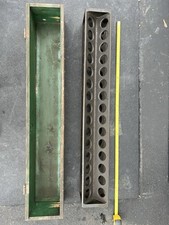 Box straight edge for sale  Henrietta