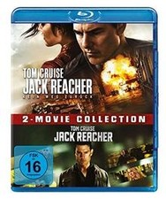 Jack reacher jack gebraucht kaufen  Berlin