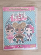 Classeur cartes lol d'occasion  Saint-Quentin