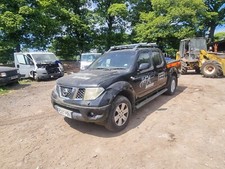 2007 nissan navara for sale  LEEDS