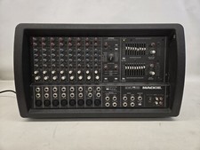 Mackie 808s channel for sale  Southbridge