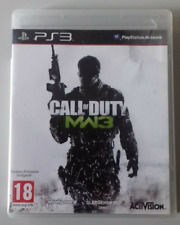 Jeu ps3 call d'occasion  Saint-Étienne-de-Saint-Geoirs