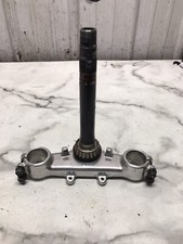 13 Yamaha TTR 230 TTR230 garfo de árvore triplo inferior haste de braçadeira de choque comprar usado  Enviando para Brazil