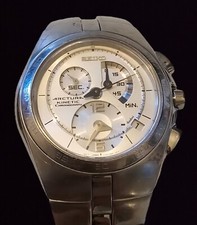 Seiko arctura kinetic for sale  BISHOP'S STORTFORD