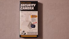 Security cam dummy gebraucht kaufen  Seevetal
