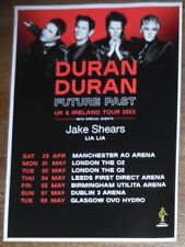 Duran duran live for sale  GLASGOW