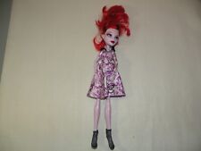 Monster high operetta for sale  San Tan Valley