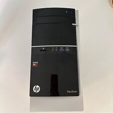 Desktop HP Pavilion 500 PC Series comprar usado  Enviando para Brazil