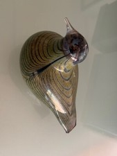 Bird toikka glasvogel gebraucht kaufen  Gerlingen