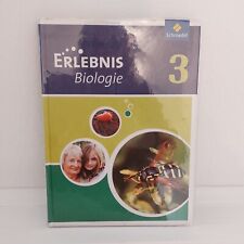 Erlebnis biologie schülerband gebraucht kaufen  Kamp-Lintfort